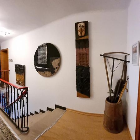 Gaestehaus Margerite بليزكاستل المظهر الخارجي الصورة