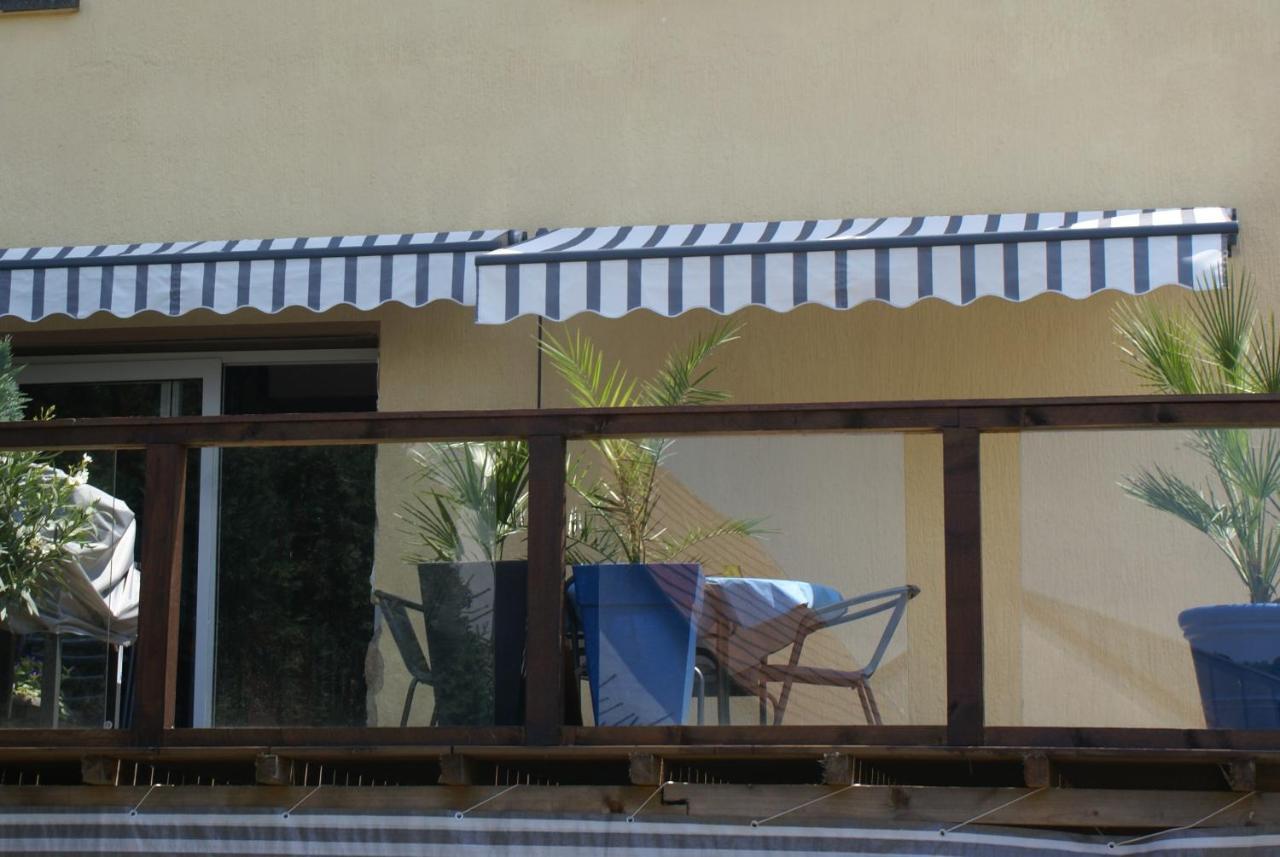 Gaestehaus Margerite بليزكاستل المظهر الخارجي الصورة