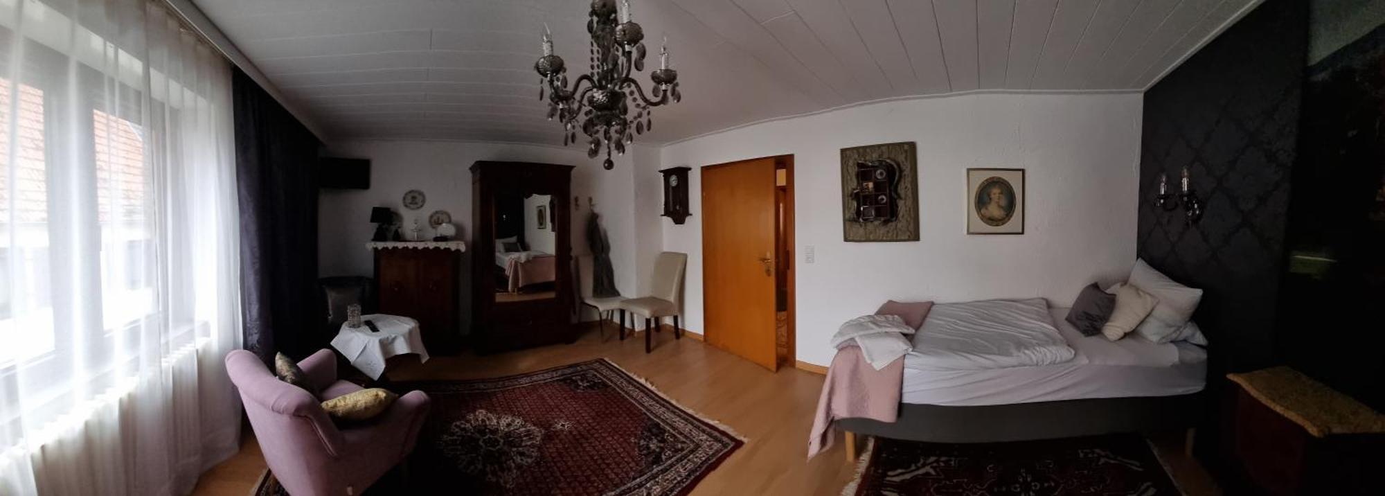 Gaestehaus Margerite بليزكاستل المظهر الخارجي الصورة