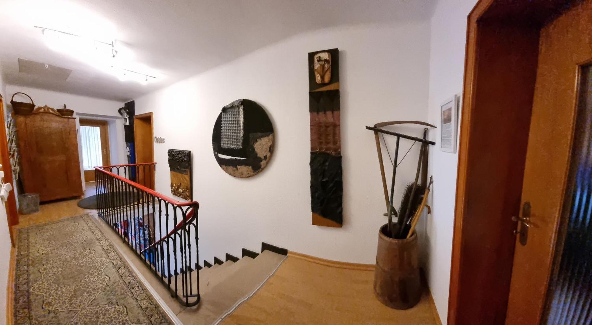 Gaestehaus Margerite بليزكاستل المظهر الخارجي الصورة