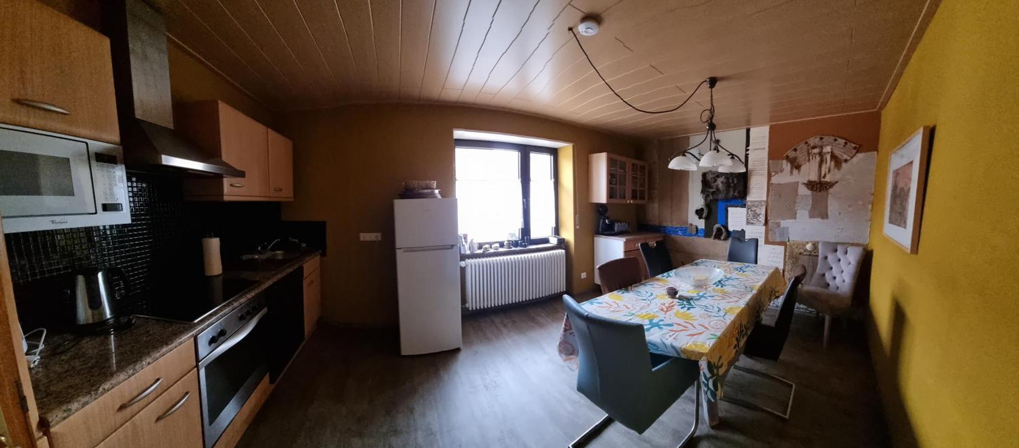 Gaestehaus Margerite بليزكاستل المظهر الخارجي الصورة