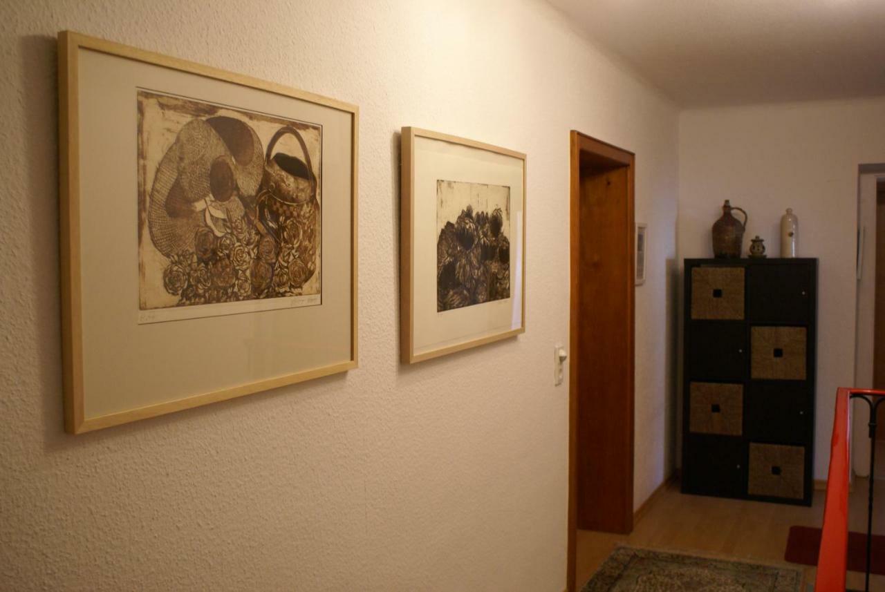 Gaestehaus Margerite بليزكاستل المظهر الخارجي الصورة