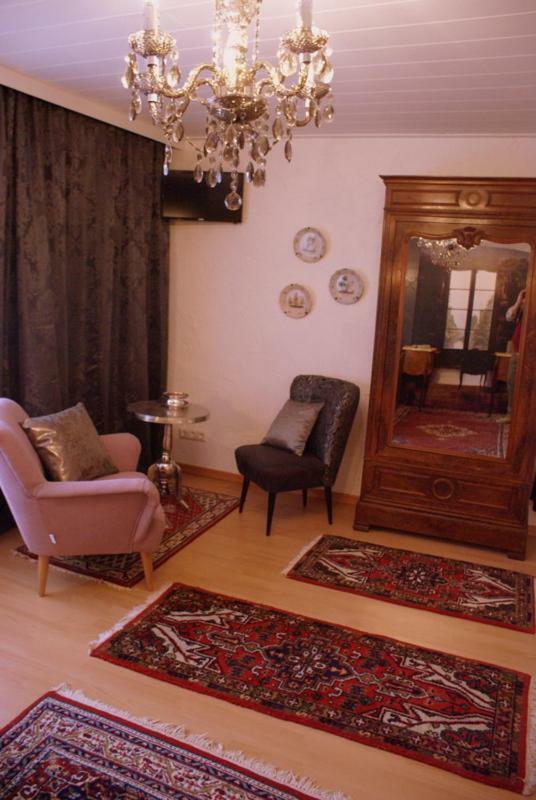Gaestehaus Margerite بليزكاستل المظهر الخارجي الصورة